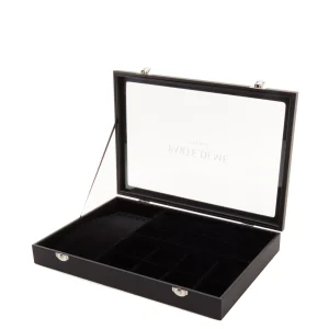 Sorprendimi zwart juwelendoosje